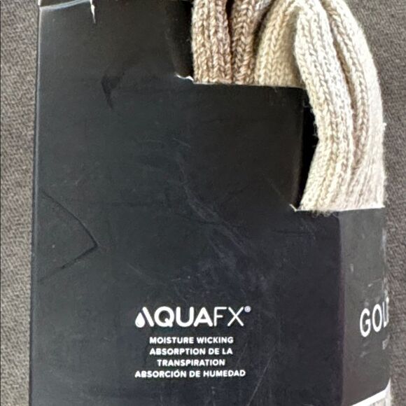 Men’s Gold Toe Edition Crew Dress Socks 3 Pairs Size 6-12.5 NWT - Picture 7 of 8